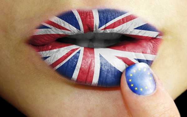 UK Dominates Rest of Europe as Financial Center Despite Brexit