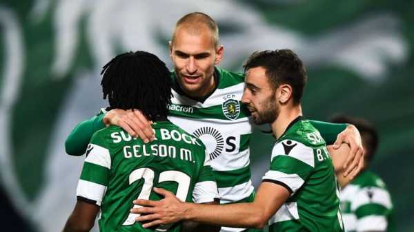 Sporting Lisbon in crisis: What could it mean for Premier League clubs?