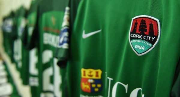 Both legs of Cork City's Europa League clash with Rosenborg to be televised