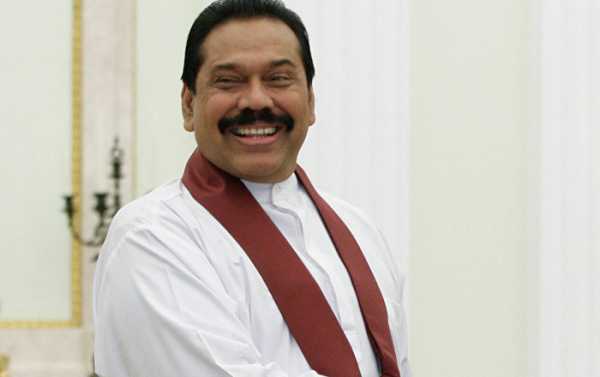 Game of Thrones: Embattled Sri Lankan PM Challenges Court’s Restraining Order