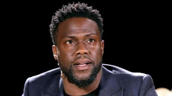 Why Kevin Hart Had to Go as Oscars Host | 