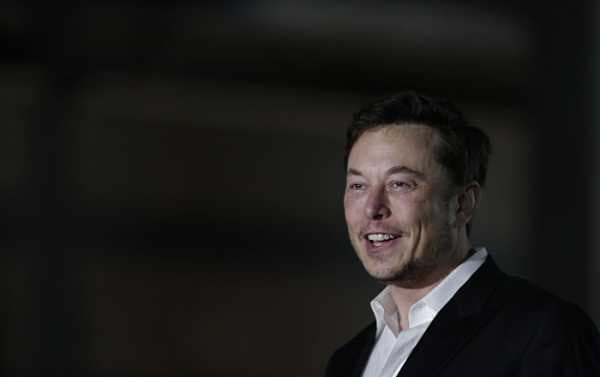 Elon Musk Announces Opening Date of His High-Speed Underground Tunnel