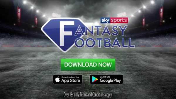 Sky Sports Fantasy Football popular picks: Harry Kane and Mohamed Salah lead the way