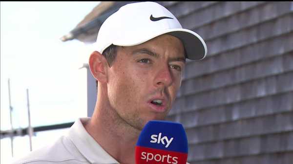 As Rory McIlroy bows out of the US Open, Paul McGinley assesses his problems