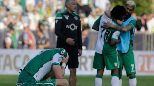 Sporting Lisbon in crisis: What could it mean for Premier League clubs?