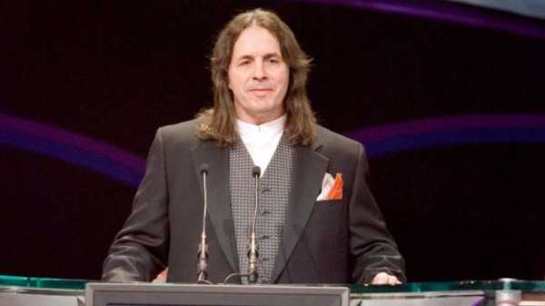 Bret 'the Hitman' Hart: Who is he today and what is his legacy?  