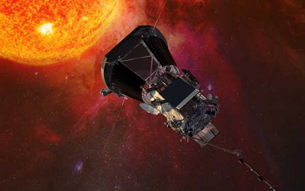 ‘Touch the Sun’: NASA to Launch Mission to Sun’s Corona in August (VIDEO)