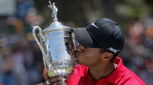 Players have their say on Tiger Woods' amazing US Open putt in 2008