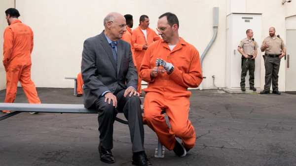 “Arrested Development” Is Back Where It Started | 