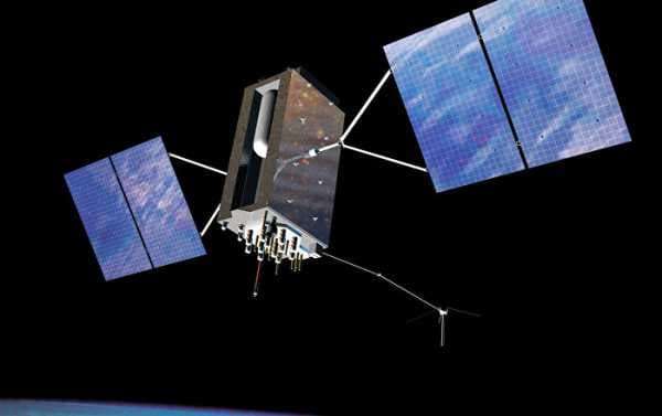US Prepares First Generation III GPS Satellites for Launch