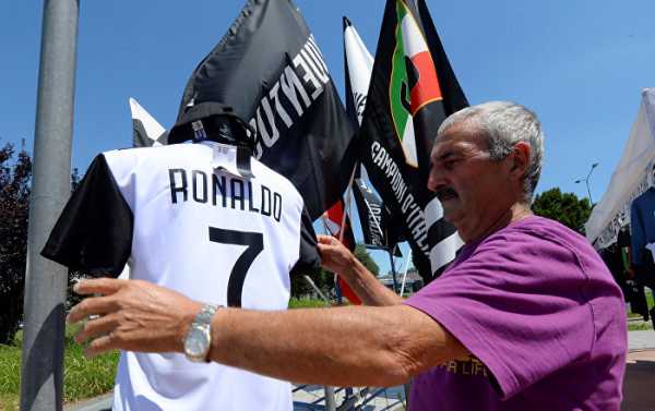 Fiat Staff to Strike Over Juventus' $116 Million Cristiano Ronaldo Purchase
