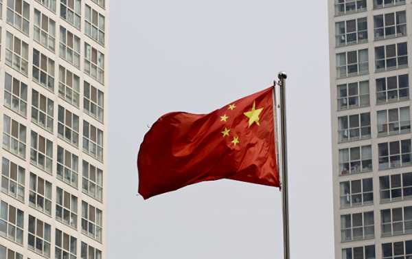 China’s GDP Growth Rate to Stay Strong, But Slightly Weaken This Year - IMF