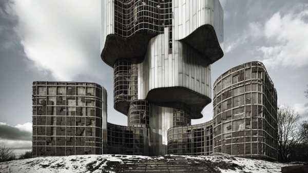 The Unrepeatable Architectural Moment of Yugoslavia’s “Concrete Utopia” | 
