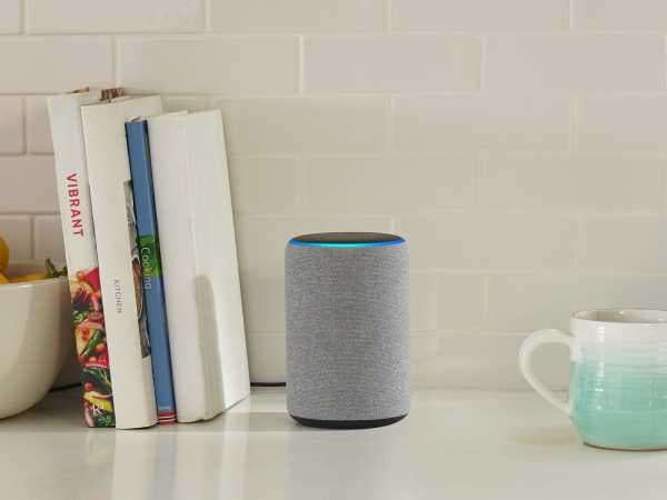 Smart speakers are everywhere this holiday season, but they’re really a gift for big tech companies