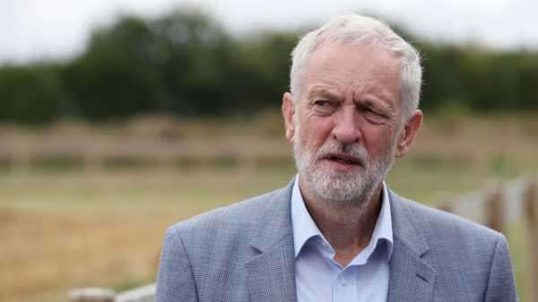 Jeremy Corbyn and the English Fetishization of Irony | 