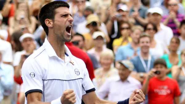 US Open: We recall some classic matches ahead of this year's tournament