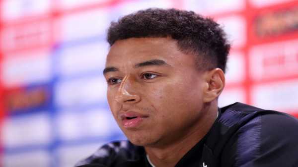 England's Marcus Rashford willing to take penalty in World Cup shootout