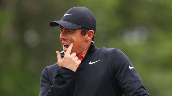 Mindset of a champion: What drives Rory McIlroy and the world's best?