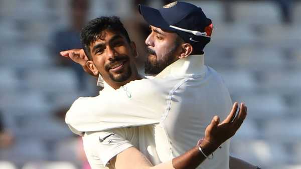 England v India: All you need to know from day one at the Ageas Bowl
