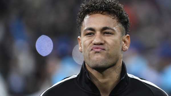 European Paper Talk: PSG's Neymar offered to Barcelona
