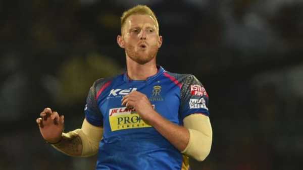 England Watch, IPL Week 3: Ben Stokes takes excellent catch but Jason Roy struggles