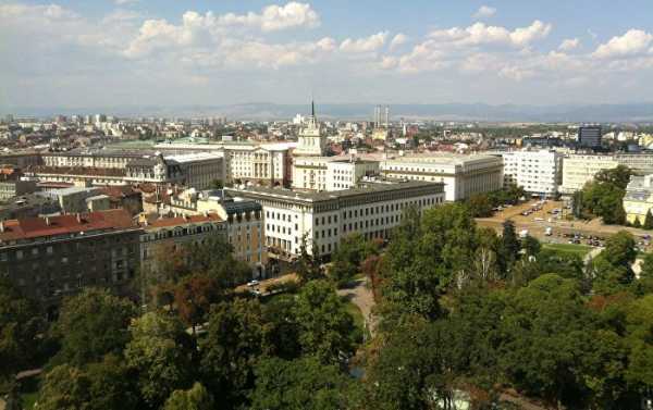 Tourist Bus Overturns in Bulgaria: at Least 15 People Dead - Reports