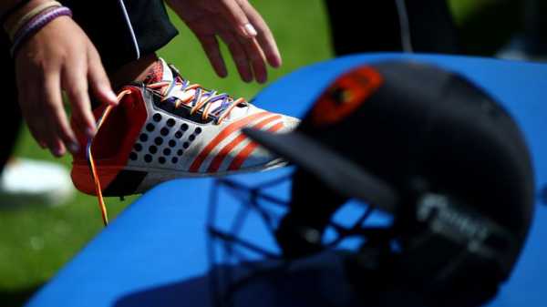 Sky Sports and ECB team up for Rainbow Laces weekend
