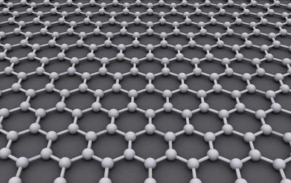 Scientists Develop New Graphene-Based Hetero-Structure for Electronic Devices