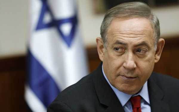 Israeli PM Benjamin Netanyahu Battles for his Political Survival - Reports