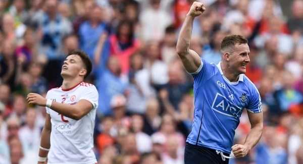 Give Gaelic football a break, and while you're at it, give the Dubs a break too