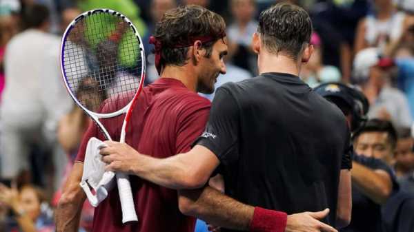 After Roger Federer's shock US Open exit, what's next?