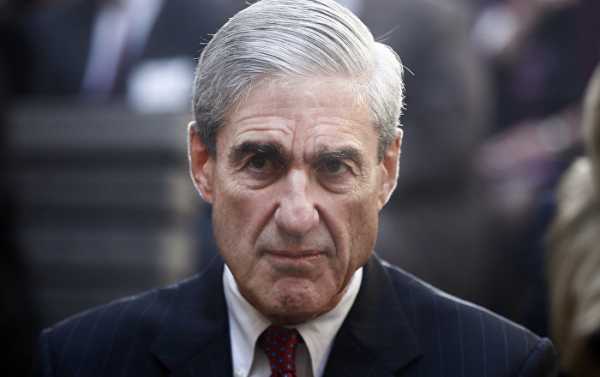 Mueller Releases List of 35 Witnesses in Manafort Trial