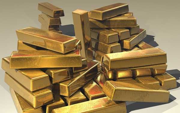 'Dollar Depreciation': Will Gold Replace Greenback as Global Reserve Currency?