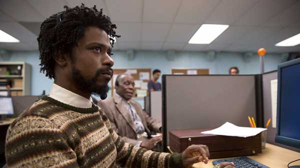 “Sorry to Bother You,” Reviewed: A Wild Workplace Comedy Energized by Righteous Anger | 