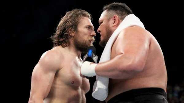 SummerSlam: Why Samoa Joe should win the WWE title