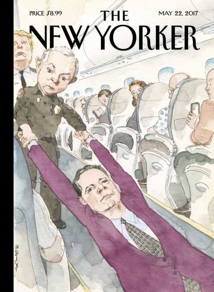 Barry Blitt’s “Closing In” | 