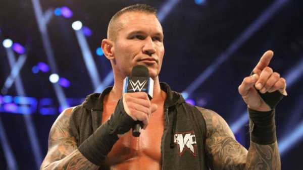 WWE Analysis: Randy Orton is at home as a heel