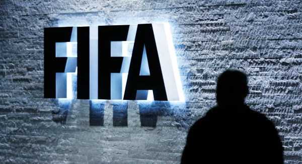 FIFA council member Constant Omari detained on corruption charges in Congo
