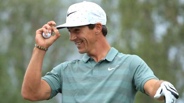 Ryder Cup: Who can claim Europe's final automatic qualification spot?